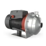 LEO AMS 210/1.1 (High Temperature-105*c) Stainless Steel Centrifugal Pump Price in Bangladesh