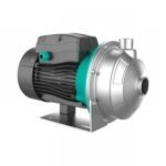 LEO AMS 210/1.1 Stainless Steel Centrifugal Pump Price in Bangladesh - Image 2