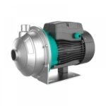 LEO AMS 210/1.1 Stainless Steel Centrifugal Pump Price in Bangladesh
