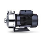 LEO AMS 210/1.5 Stainless Steel Centrifugal Pump Price in Bangladesh - Image 2