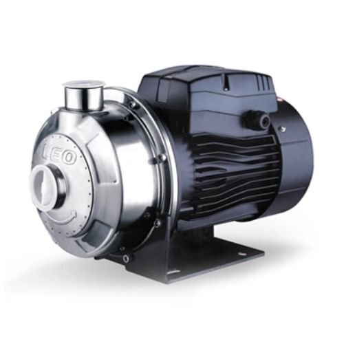 LEO AMS 2101.5 Stainless Steel Centrifugal Pump Price in Bangladesh LEO AMS 210/1.5 Stainless Steel Centrifugal Pump Price in Bangladesh - Image 1