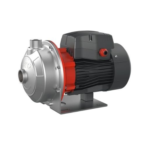 LEO AMS 700.75 Stainless Steel Centrifugal Pump Price in Bangladesh (2) LEO AMS 70/0.75 Stainless Steel Centrifugal Pump Price in Bangladesh - Image 1