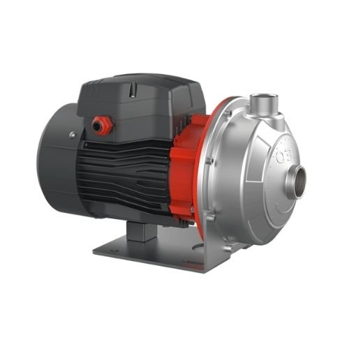 LEO AMS 700.75 Stainless Steel Centrifugal Pump Price in Bangladesh (3) LEO AMS 70/0.75 Stainless Steel Centrifugal Pump Price in Bangladesh - Image 2
