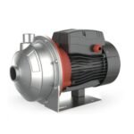 LEO AMSm 210/1.1 (High Temperature-105*c) Stainless Steel Centrifugal Pump Price in Bangladesh - Image 2