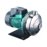 LEO AMSm 210/1.1 Stainless Steel Centrifugal Pump Price in Bangladesh - Image 2