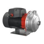 LEO AMSm 210/1.5 Stainless Steel Centrifugal Pump Price in Bangladesh - Image 2