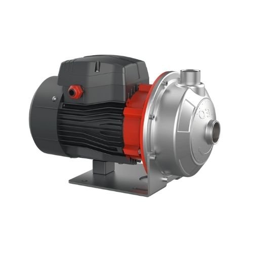 LEO AMSm 700.75 Stainless Steel Centrifugal Pump Price in Bangladesh (1) LEO AMSm 70/0.75 Stainless Steel Centrifugal Pump Price in Bangladesh - Image 2