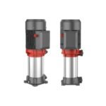 LEO EVPm 2-11 Vertical Multistage Pump Price in Bangladesh - Image 2