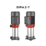 LEO EVPm 2-7 Vertical Multistage Pump Price in Bangladesh