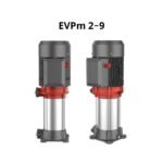 LEO EVPm 2-9 Vertical Multistage Pump Price in Bangladesh