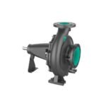 LEO LEP 100-80-160/158  End Suction Centrifugal Pump Price in Bangladesh - Image 2