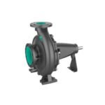 LEO LEP 100-80-160/158  End Suction Centrifugal Pump Price in Bangladesh