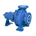 LEO LEP 100-80-160/170  End Suction Centrifugal Pump Price in Bangladesh - Image 2