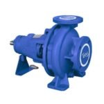 LEO LEP 125-100-200/176  End Suction Centrifugal Pump Price in Bangladesh - Image 2