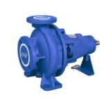 LEO LEP 125-100-200/176  End Suction Centrifugal Pump Price in Bangladesh