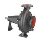 LEO LEP 125-100-200/186 End Suction Centrifugal Pump Price in Bangladesh - Image 2