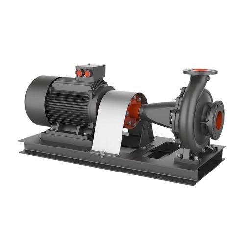 LEO LEP 125-100-200195-4 End Suction Centrifugal Pump Price in Bangladesh (1) LEO LEP 125-100-200/195-4 End Suction Centrifugal Pump Price in Bangladesh - Image 2