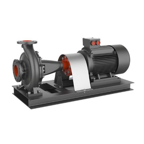 LEO LEP 125-100-200195-4 End Suction Centrifugal Pump Price in Bangladesh LEO LEP 125-100-200/195-4 End Suction Centrifugal Pump Price in Bangladesh - Image 1