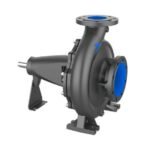LEO LEP 125-100-260H End Suction Centrifugal Pump Price in Bangladesh - Image 2