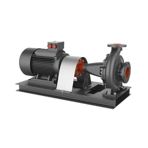 LEO LEP 150-125-260205-4 End Suction Centrifugal Pump Price in Bangladesh (1) LEO LEP 150-125-260/205-4  End Suction Centrifugal Pump Price in Bangladesh - Image 2