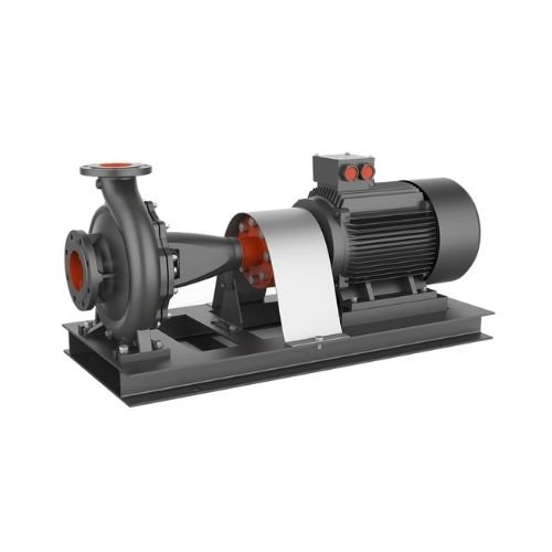 LEO LEP 150-125-260205-4 End Suction Centrifugal Pump Price in Bangladesh LEO LEP 150-125-260/205-4  End Suction Centrifugal Pump Price in Bangladesh - Image 1