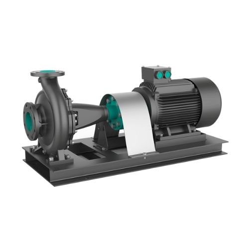 LEO LEP 200-150-320255-4 End Suction Centrifugal Pump Price in Bangladesh (1) LEO LEP 200-150-320/255-4  End Suction Centrifugal Pump Price in Bangladesh - Image 2