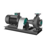 LEO LEP 200-150-320/255-4  End Suction Centrifugal Pump Price in Bangladesh