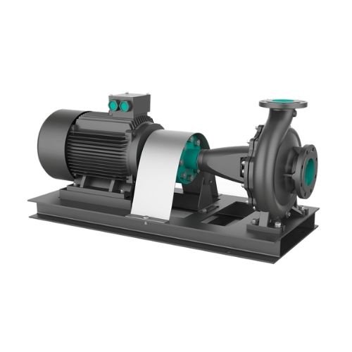 LEO LEP 200-150-320255-4 End Suction Centrifugal Pump Price in Bangladesh LEO LEP 200-150-320/255-4  End Suction Centrifugal Pump Price in Bangladesh - Image 1