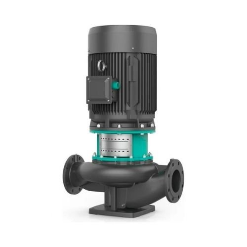 LEO LPP 100-16-7.54 Vertical In-line Pump Price in Bangladesh (1) LEO LPP 150-33-37/4 Vertical In-line Pump Price in Bangladesh - Image 2