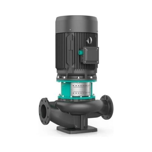 LEO LPP 100-16-7.54 Vertical In-line Pump Price in Bangladesh LEO LPP 150-33-37/4 Vertical In-line Pump Price in Bangladesh - Image 1