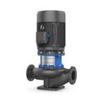 LEO LPP 100-21-11/4 Vertical In-line Pump Price in Bangladesh