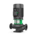LEO LPP 100-25-15/4 Vertical In-line Pump Price in Bangladesh - Image 2