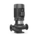 LEO LPP 150-17-15/4 Vertical In-line Pump Price in Bangladesh - Image 2