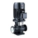 LEO LPP 150-40-37/4 Vertical In-line Pump Price in Bangladesh