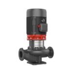 LEO LPP 50-16-1.5/2 Vertical In-line Pump Price in Bangladesh - Image 2