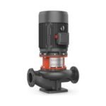 LEO LPP 100-32-22/4 Vertical In-line Pump Price in Bangladesh - Image 2