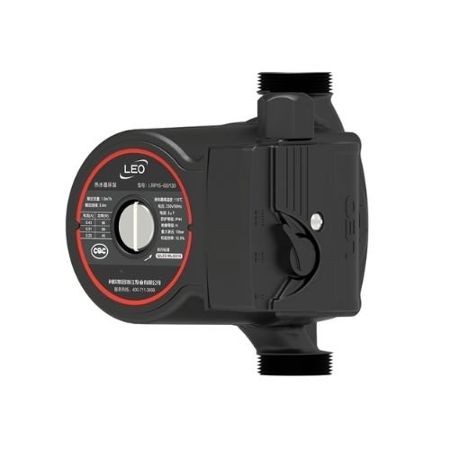 LEO LRP 15-90A160 Circulation Pump Price in Bangladesh LEO LRP 15-90A/160 Circulation Pump Price in Bangladesh - Image 1