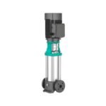 LEO LVR 15-14 S.S Vertical Multistage Pump Price in Bangladesh - Image 2