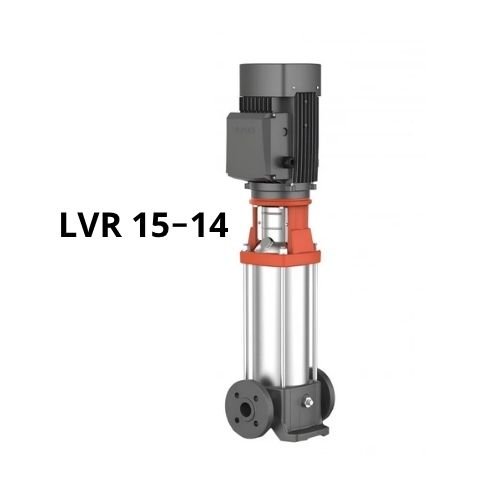 LEO LVR 15-14 S.S Vertical Multistage Pump Price in Bangladesh LEO LVR 15-14 S.S Vertical Multistage Pump Price in Bangladesh - Image 1