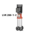 LEO LVR 200-1-C S.S Vertical Multistage Pump Price in Bangladesh