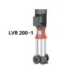 LEO LVR 200-1 S.S Vertical Multistage Pump Price in Bangladesh