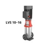 LEO LVS 10-16 S.S Vertical Multistage Pump Price in Bangladesh