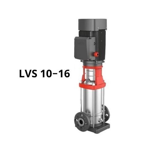 LEO LVS 10-16 S.S Vertical Multistage Pump Price in Bangladesh LEO LVS 10-16 S.S Vertical Multistage Pump Price in Bangladesh - Image 1
