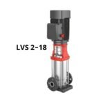 LEO LVS 2-18 S.S Vertical Multistage Pump Price in Bangladesh