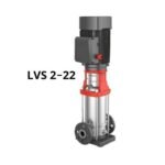 LEO LVS 2-22 S.S Vertical Multistage Pump Price in Bangladesh