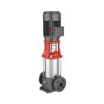 LEO WTRm 2-11 S.S Vertical Multistage Pump For RO System Price in Bangladesh - Image 2