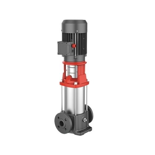 LEO WTSm 2-11 S.S Vertical Multistage Pump For RO System Price in Bangladesh LEO WTS 4-22 S.S Vertical Multistage Pump For RO System Price in Bangladesh - Image 2