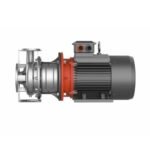 LEO XZS 100-80-160/110 S.S Standard Centrifugal pump Price in Bangladesh