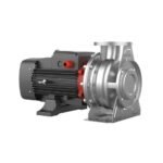 LEO XZS 65-50-125/22 S.S Standard Centrifugal pump Price in Bangladesh
