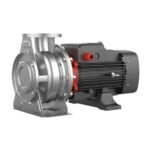 LEO XZS 65-50-160/40 S.S Standard Centrifugal pump Price in Bangladesh - Image 2